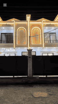 عرض جدا مميز – داران ملكي للبيع

دار ملك صرف، فول مواصفات، شغل جديد (صفر) بنظام حديث.
مساحة كل الدار 100 متر، واجهة ملكية، تصميم عصري مع إنارة حديثة (لاينرات).

الدار قاطين  وجاهزة للسكن.

الموقع: كاركوك – الأسرى والمفقودين – قريبة من جامع المعراج، موقع جدا مميز.
السعر: 125 مليون دينار عراقي للدار الواحد
💬 بيه مجال
للمزيد من الاستفسار، يرجى الاتصال على الأرقام التالية.

***********

***********

مكتب الحضارة الواسطي للعقارات
