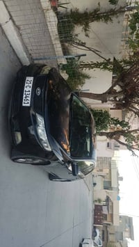 سيراتو ٢٠١٢ • اوتوماتيك • السليمانية