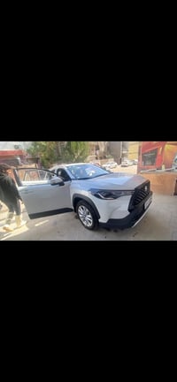كورلا كروس • ٢٠٢٤ • ماشي ١٣٥٠٠