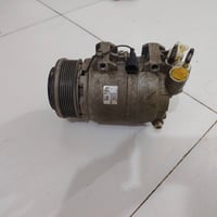 كمبريسور • نيسان يورفان • على شرط