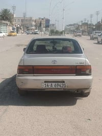 كورله للبيع مديل ٩٢ رقم بصره دولي مكفوله من العيب شرعي وضربه القويه مص...