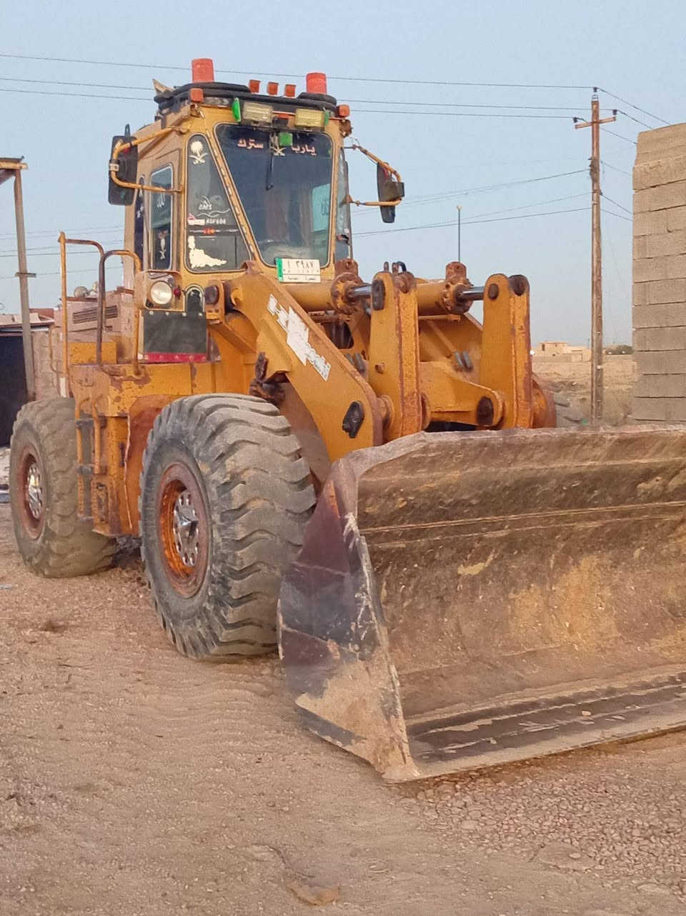 شفل للبيع موديل 96
حجم 80
اي ستفسار عل رقم ***********
