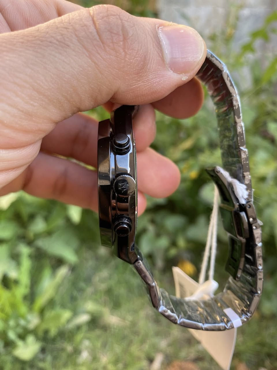 مازيراتي غير مستخدم التواصل خاص للمهتمين 🤍


**إذا كنت صاحب هذا الإعلان وتريد حذفه لأي سبب، رجاءا أرسل رسالة إلى الدعم الفني**