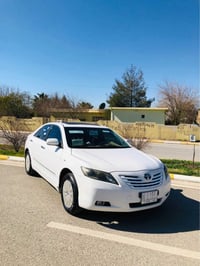 كامري • ٢٠٠٨ • ١٩٩٠٠٠ كم