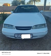 برنس فراشه • ١٩٩٦ • اوتوماتيك