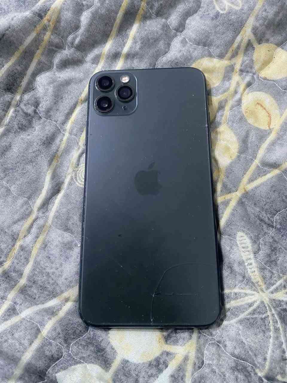١١برو ماكس مبدل شاشه وبطاريه فيس ايدي ما تشتغل ضهر فطر دبل سم ٢٥٦ ذاكره
سعرو ٢٥٠ الف 
يرهم مروس ***********
