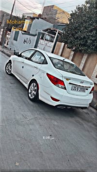 اكسنت • ٢٠١٢ • كركوك
