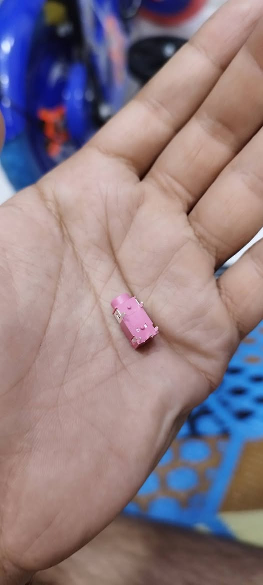 كل جيس ٥٠٠ قطعة العدد ٢ جيس
وصلة aux ينباعن شلع قلع الكل


**إذا كنت صاحب هذا الإعلان وتريد حذفه لأي سبب، رجاءا أرسل رسالة إلى الدعم الفني**