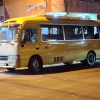 حملة رقيه • كربلاء المقدسة • ذهاب صباحا