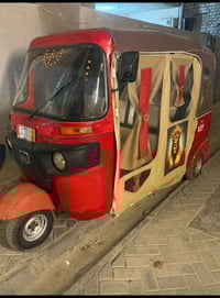 تكتك 2017 نضيفه ما ناقصه اي شيء تكتك اوراق مو رقم  + مكينه لا تبخير ول...