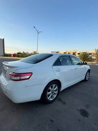 كامري • ٢٠٠٩ • رقم نينوى