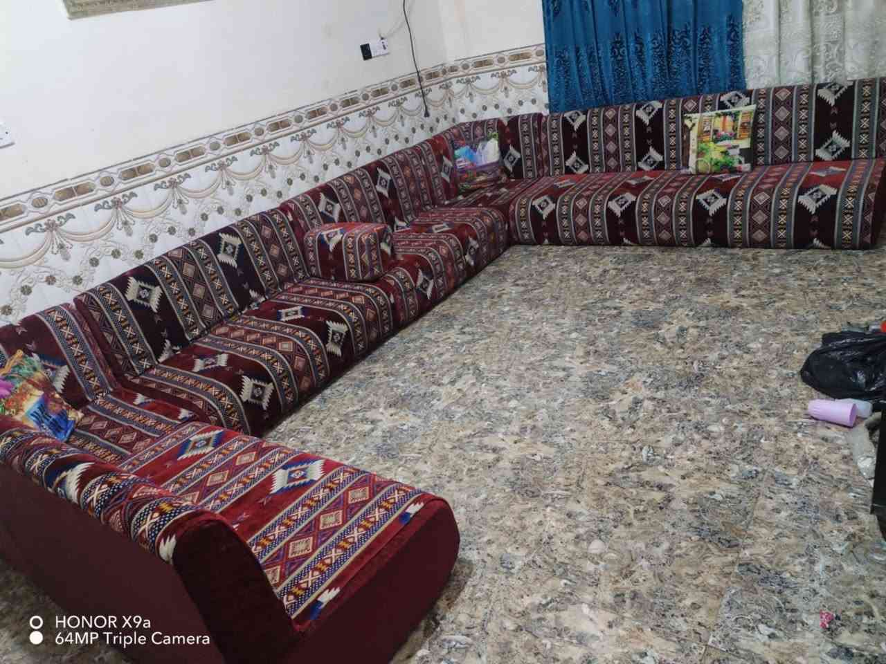 للبيع كعده خليجيه مال كويت سفنج ضغط عالي اصلي ١٢٥


**إذا كنت صاحب هذا الإعلان وتريد حذفه لأي سبب، رجاءا أرسل رسالة إلى الدعم الفني**