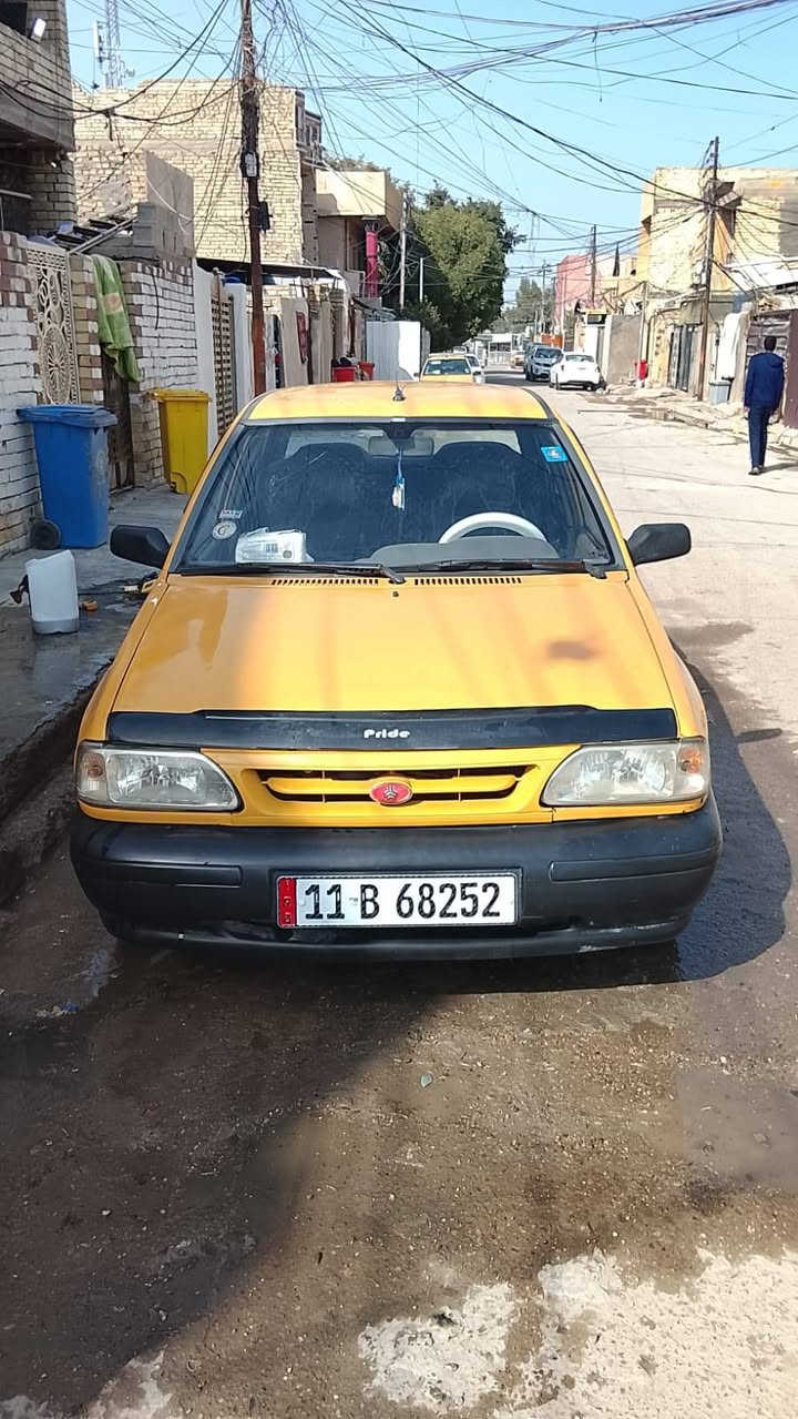 السلام عليكم سايبا ١٢ بغداد رقم انكليزي سنويه جديده مصفره هيئه وغرامه باسم اخي سياره جاهزه بوجهك للشارع كهربائيات حداديه تخم تاير باتري بالكارتون شواصيها نضاف بيها صوت بالمكينه يمكن جواكيج ما اعرف مال شنو سعرها قفل ٢٦ بخدمه الشراي مكانها الزعفرانيه *********** بخدمه الشراي
