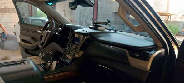 السلام عليكم ادوات دخول جديد موديل ٢٠٢٠ اصل ابريمر مكفوله من الدعاميه للدعاميه متوام شرط الحاسبه ببع فقط 
السعر ١٩٠ وبيه مجال
***********
