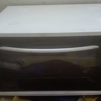 اوفن جوسنك حجم كبير نظيف وتشغيل فول السعر 30 قفل الاتصال عالرقم 077042...