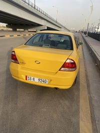 صني ٢٠٠٨ • مكينة وكير • دوانيه المركز