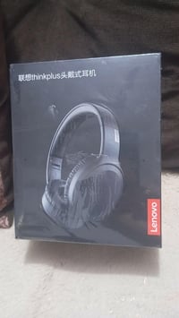 سماعة رأس • لينوفا • ١٠ ساعات