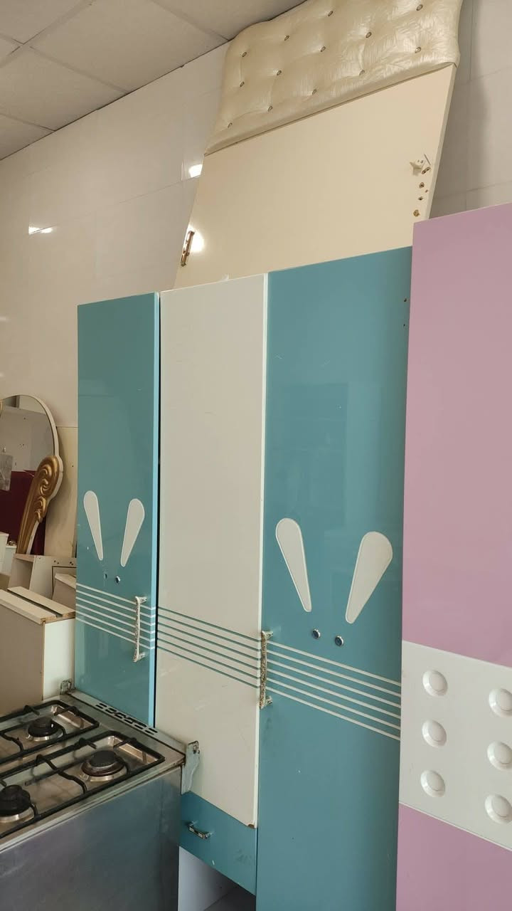 غراض نيضفه للبيع بسعر مناسب


**إذا كنت صاحب هذا الإعلان وتريد حذفه لأي سبب، رجاءا أرسل رسالة إلى الدعم الفني**