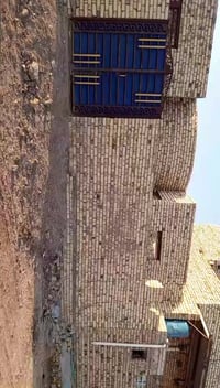 طابو زراعي • حجي حسن • ١٠٠م