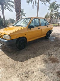 معمرة • شاصي مصلح • ٢٠١١