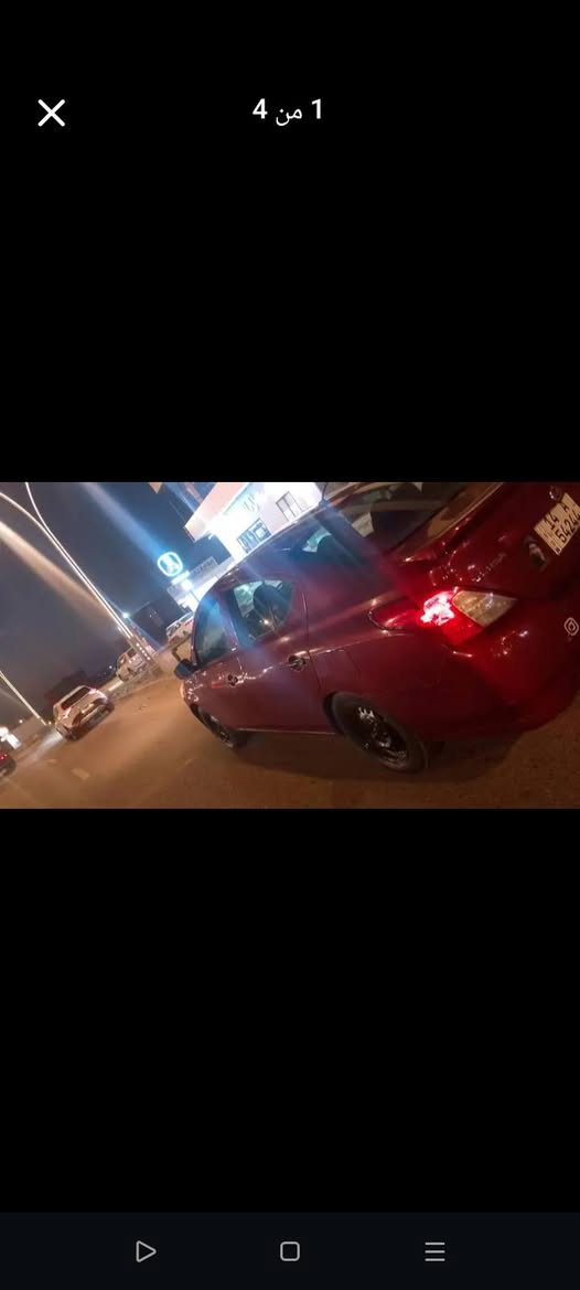 نيسان فيرسا للبيع 2017 وارد أمريكي
عنوان بصرة  *********** البصرة, العراق
