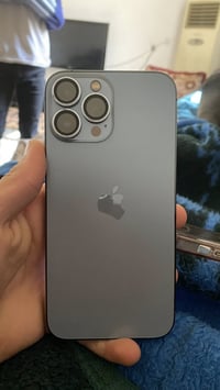 اخوتي موبيل آيفون 13برو ماكس ذاكرة 256بطارية91الموبيل نضافة فول السعر ...