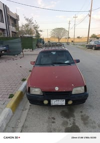 كاديت 10 اوراق قفل جوا ال 10 لا تتصل كهربائيات كله شغال السياره بيها و...