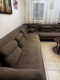 كورنر • ينفع سرير • مخازن
