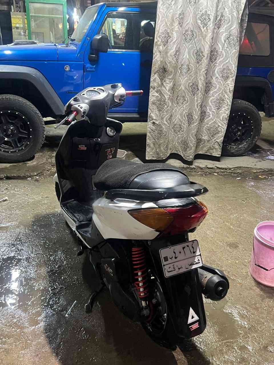 إدراجه كفاله عامه إدراجه مال رمبه
كفرات ختم واحد بلاد 

سعر 750 و  بيه مجال مكانه العامريه شارع العسل رقم الهاتف ***********
