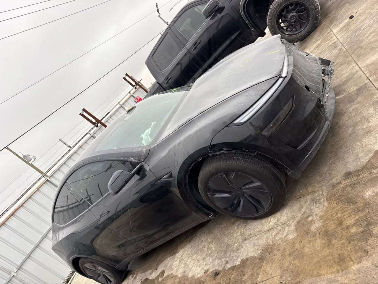 2026 y دبل ماطور 
دعاميه واصبعين بارد انضف 2026
زيرو ماشيه 5 الاف فقط
السياره حاليا بعمان 
تريد ادخلها شهداء تريد اربيل 
تريد حره واصل بغداد 
تريد تصليح او بدون تصليح كلشي بسعره 
***********
