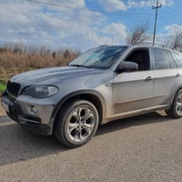 اكس ٥ • ٦ سيلندر • ٤×٤