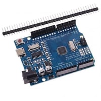 ATmega328P • UNO R3 • ٣٠ قطعة