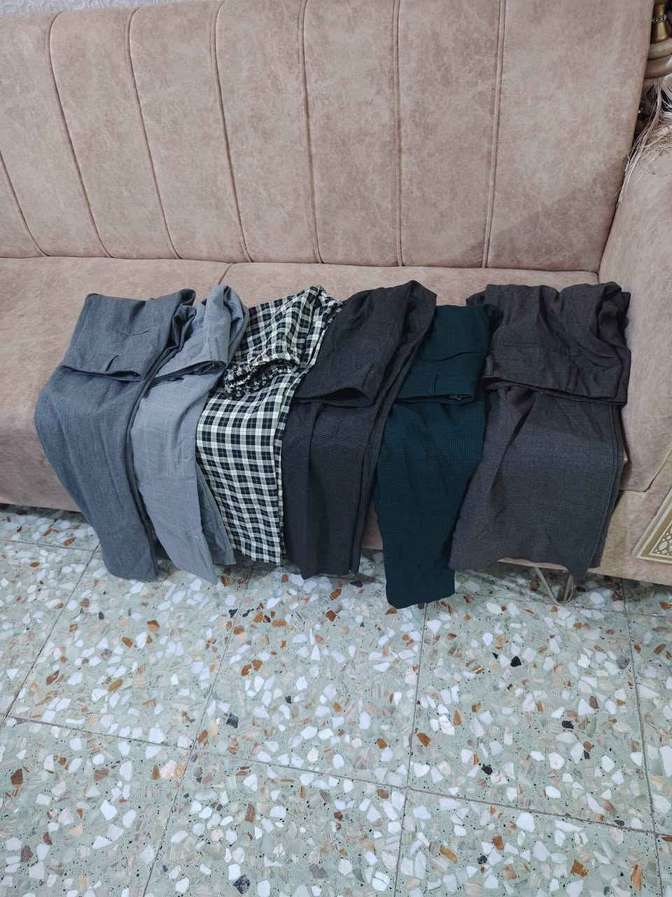 تنزيلات تنزيلات جوه السوك الكميه محدودة بنات القطعه ب٣  وكل ٢ب٥


**إذا كنت صاحب هذا الإعلان وتريد حذفه لأي سبب، رجاءا أرسل رسالة إلى الدعم الفني**