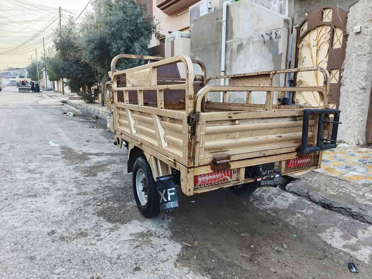 للبيع ستوته 2021 بعيره كير جبلي وايرمنيه شغاله نكره سلف شالصي شرط منفيس موجود ستوته كلشي ما عايزها موصل حي الميثاق ١٢٥٠ مليون وميتين وخمسين وبيها مجال ***********
