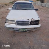 دايو بروك هام • محرك 2.0 • اوتوماتيك