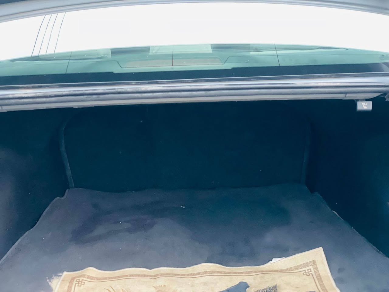 سلام عليكم سوناتا موديل 2016 وراد امريكي سياره صور سونار مرفقه بدون ضرر داخلي بس جاملغ امامي مناك وهنا بابين تبديل بدون عيب شرعي شرط فقط بيهه كلير ابيع حزام علا سونار سياره مكينه كير حداده تبريد خير من الله سنويه جديده 2029 شرط التحويل مكانهه بصره تنومه السعر 108 رقم نقال *********** ولاتكسرون بحلال العالم جزاكم الله خير الجزاء والله يرزق الجميع
