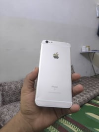 آيفون ٦s بلس • ٣٢جيجا • شاشة مستبدلة