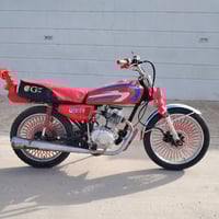 MTR • موديل 24 • بدون اوراق