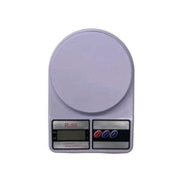 ميزان مطبخ إلكتروني • سعة 10كجم • بغداد