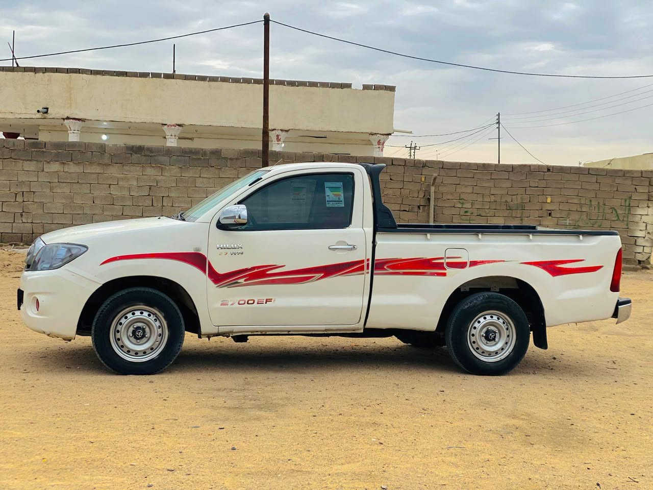 فلاونزه 2011 مكفوله رقم واسط محرك كير جدد تخم تاير حداده كله جديد مكان البصره ***********
