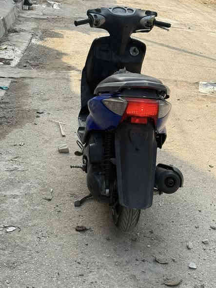 سكنس نثية ياباني مكان بغداد البياع سعرها ٥٠٠ ***********
