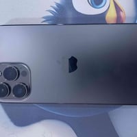 آيفون 13 برو ماكس • بطاريه ٨٤ • اسود