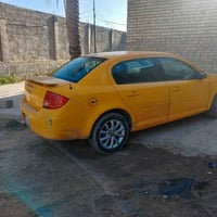 وارد امريكي • ٢٠٠٩ • تبريد شغال