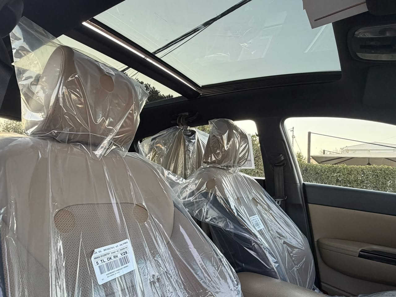 يالله
سلام عليكم للبيع كيا سبورتج موديل ٢٠٢٠ خليجي كفاله عامه جيتي لاين فول الفول عدا بيهه رصعتين جاملغ امامي ومسحوبات 
كير مكينه تبريد حداديه تخم تاير كله جديد ماشيه ٥٢ حقيقي وشرط الفحص سياره مال بيت ومامتعوبه العنوان بغداد البياع السعر ٢٠٤ وبيه مجال بسيط للاتصال ***********
