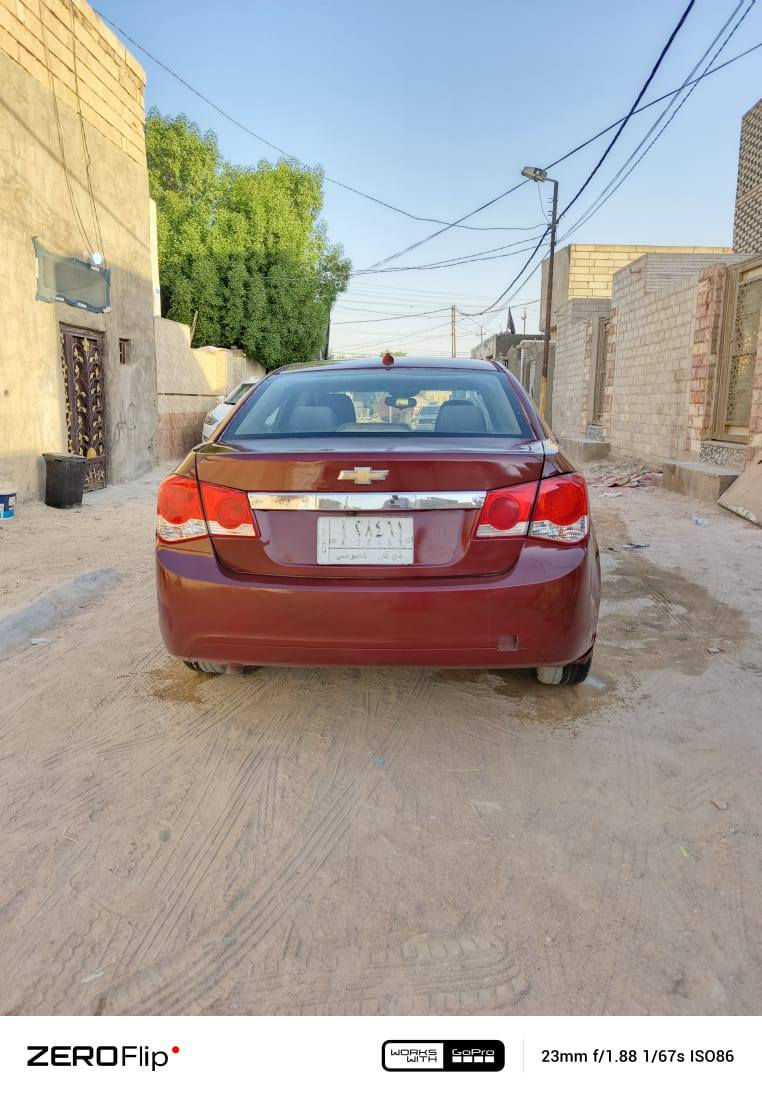 سلام عليكم كروز 2014 محرك كير كفاله سنويه مشروع وطني رقم صاحب السياره ***********
