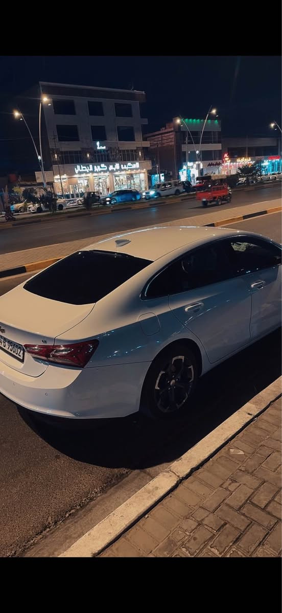 ماليبو 2022 معوقين بدون حادث سرقه جاملغ ودعاميه *********** البصرة, العراق
