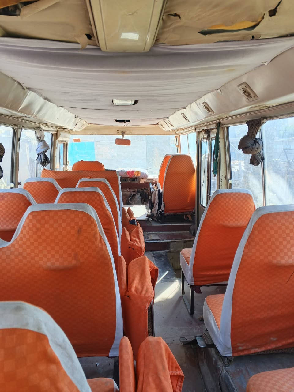 كوستر للبيع
***********
