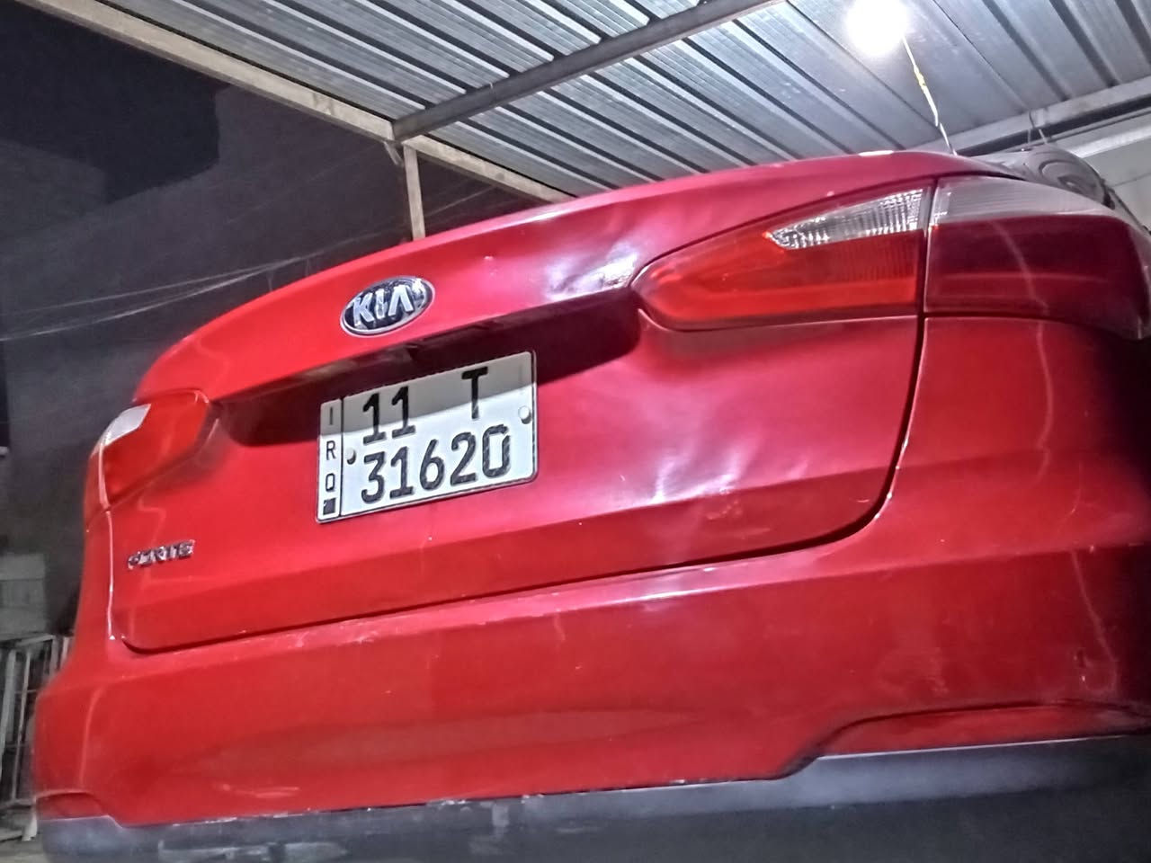 اسلام عليكم للبيع فورتي موديل 2015 وارد امريكي السياره ابمريكه بيه ضرر جاملق او باب الصدر او بل عراق بيه صبغ باب او جاملغ بنفس الجهئ  الون احمر سياره حلوه او جاهزه السعر (103) او بيه مجال الاستفسار الخاص مفتوح 🔓او الواتساب مفتوح 🔓
الرقم ***********
الرقم ***********
ابو منتظر 
مكان الحله الاسكندريه
