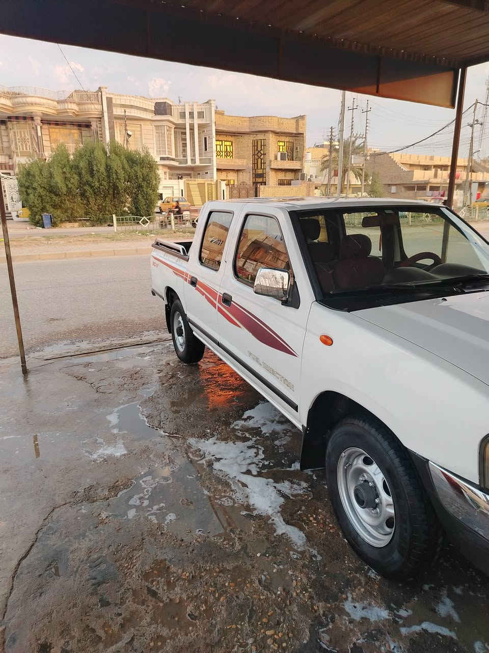 سلام عليكم نيسان موديل 200 10 مكفوله كفاله عامه وضع الشركه مال جناي رقم جديد بسمي بيع فقد مكلف بنشر ***********.    ***********
