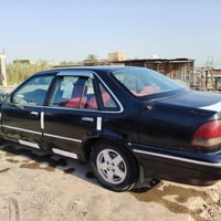 برنس فراشه للبيع 96 اتو ماتيك رقم بغداد سياره جاهزه كهربائيات شغاله  ت...